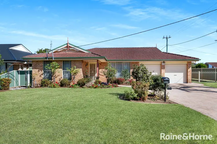 Main view of Homely house listing, 45 Golden Hill Avenue, Shoalhaven Heads NSW 2535