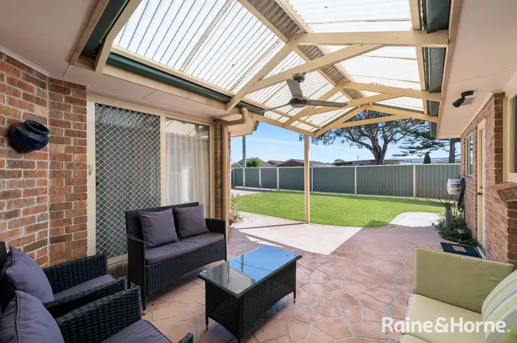 Fifth view of Homely house listing, 45 Golden Hill Avenue, Shoalhaven Heads NSW 2535