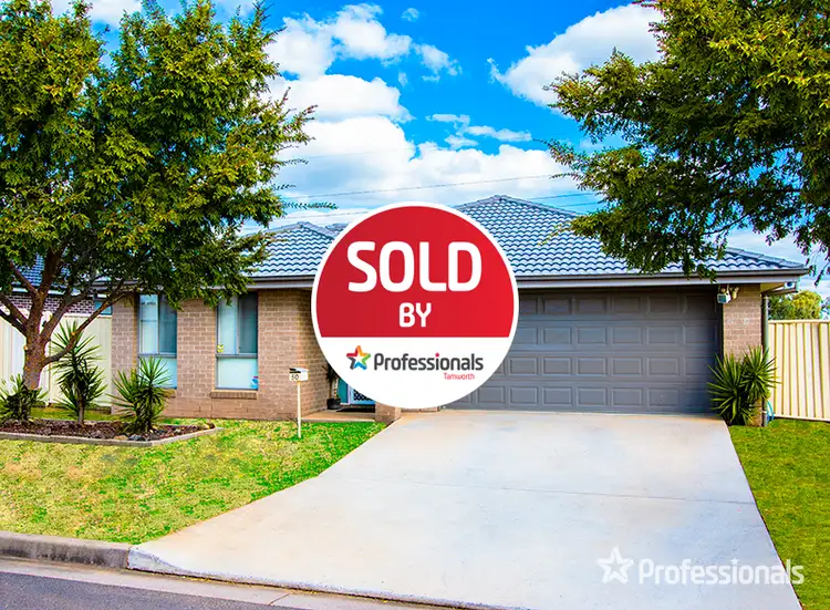 50 Kenny Drive, West Tamworth NSW 2340