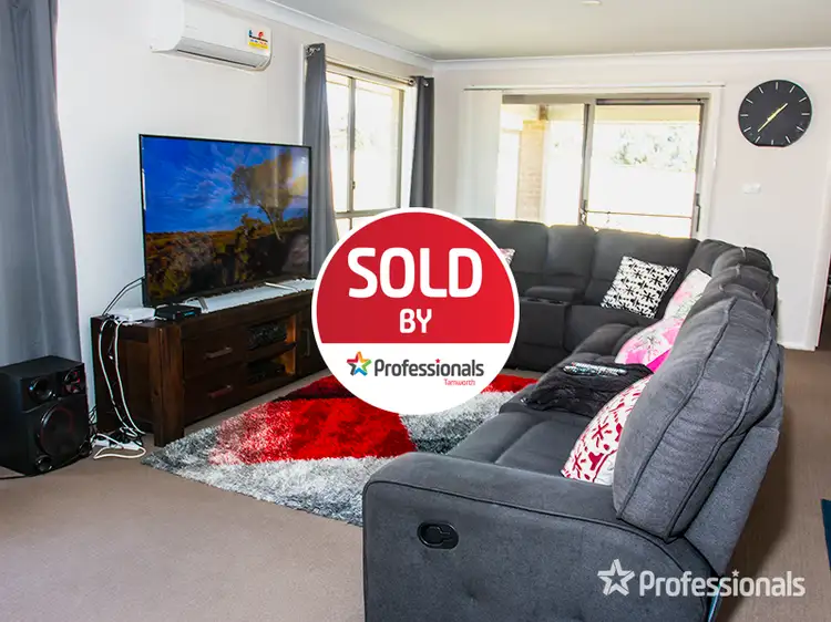 Fourth view of Homely house listing, 50 Kenny Drive, West Tamworth NSW 2340