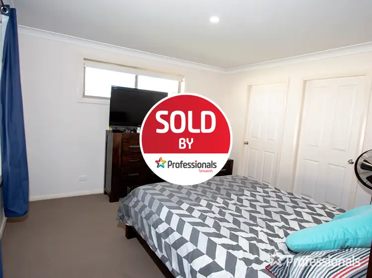 Fifth view of Homely house listing, 50 Kenny Drive, West Tamworth NSW 2340