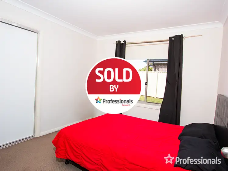 Seventh view of Homely house listing, 50 Kenny Drive, West Tamworth NSW 2340