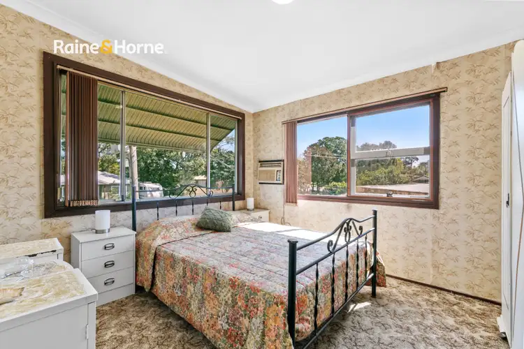 Fifth view of Homely house listing, 32 Welcome Street, Woy Woy NSW 2256