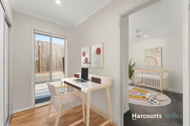 Sixth view of Homely house listing, 2 Calliope Street, South Maclean QLD 4280