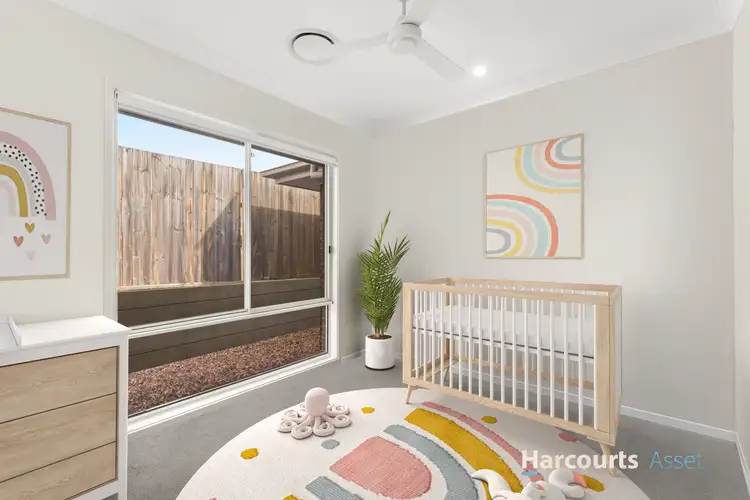 Seventh view of Homely house listing, 2 Calliope Street, South Maclean QLD 4280