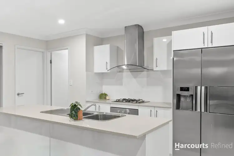 Third view of Homely house listing, 5 Dew Street, Yarrabilba QLD 4207