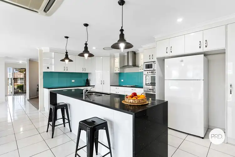Fourth view of Homely house listing, 4 Greenway Court, Maryborough QLD 4650