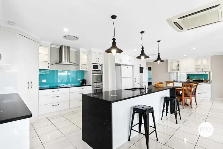 Fifth view of Homely house listing, 4 Greenway Court, Maryborough QLD 4650