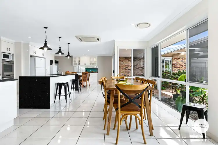 Sixth view of Homely house listing, 4 Greenway Court, Maryborough QLD 4650