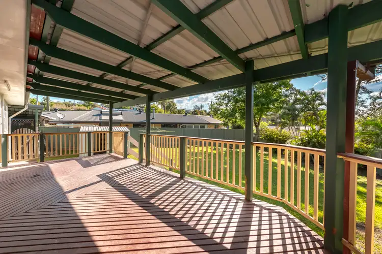 47 Moonbeam Parade, Mudgeeraba QLD 4213