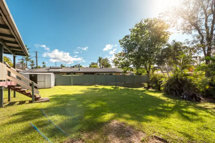 Second view of Homely house listing, 47 Moonbeam Parade, Mudgeeraba QLD 4213