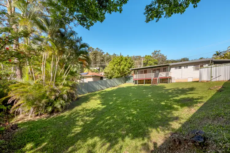Third view of Homely house listing, 47 Moonbeam Parade, Mudgeeraba QLD 4213