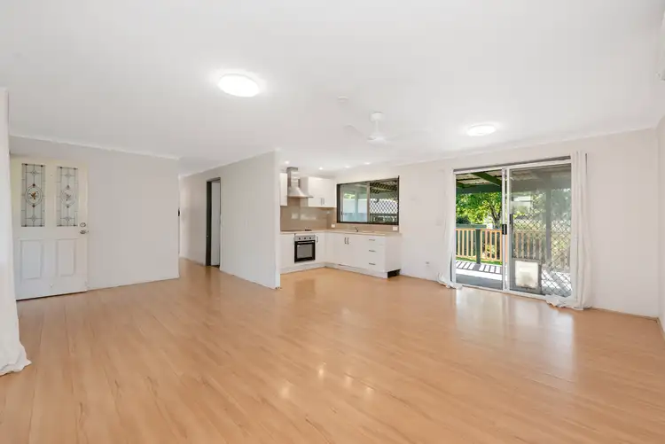 Sixth view of Homely house listing, 47 Moonbeam Parade, Mudgeeraba QLD 4213