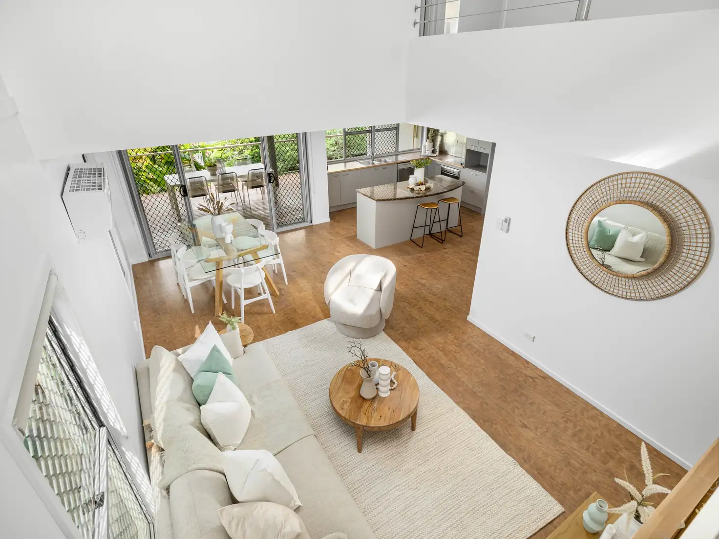 Main view of Homely townhouse listing, 5/52 Bevan Street, Mount Gravatt East QLD 4122