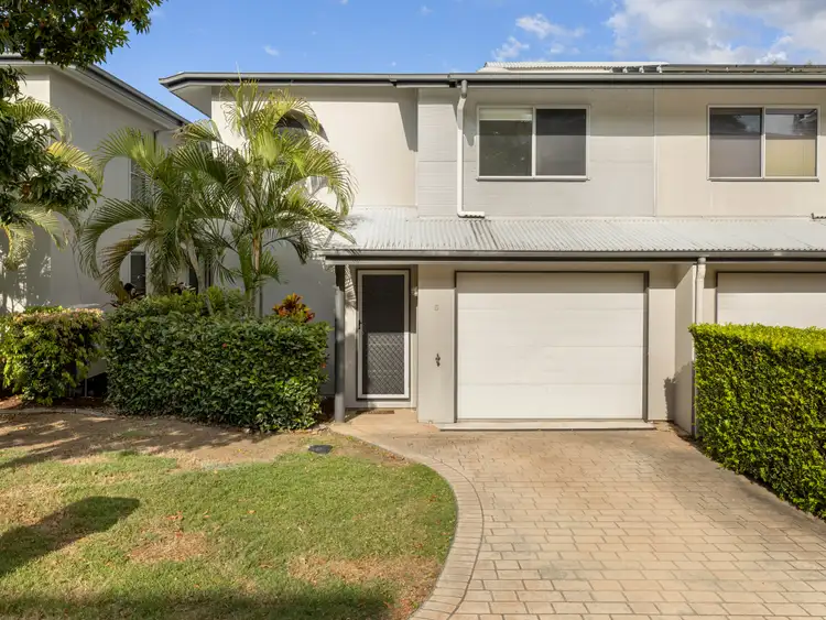 Second view of Homely townhouse listing, 5/52 Bevan Street, Mount Gravatt East QLD 4122