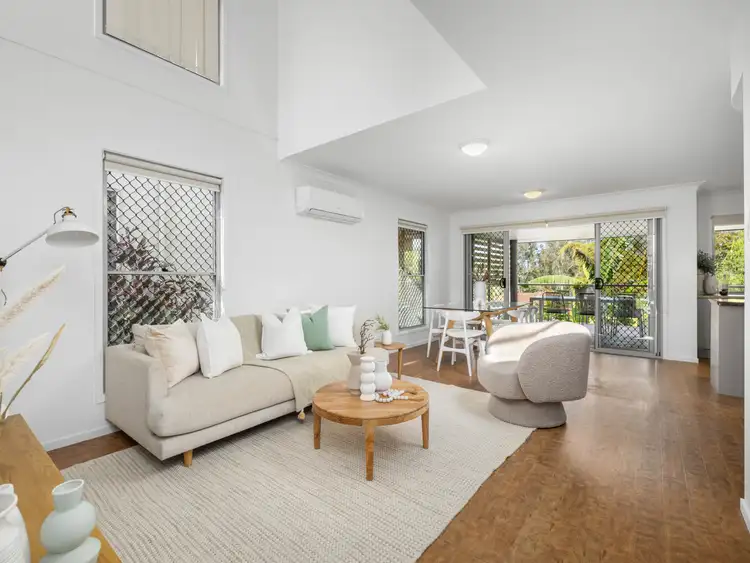 Third view of Homely townhouse listing, 5/52 Bevan Street, Mount Gravatt East QLD 4122