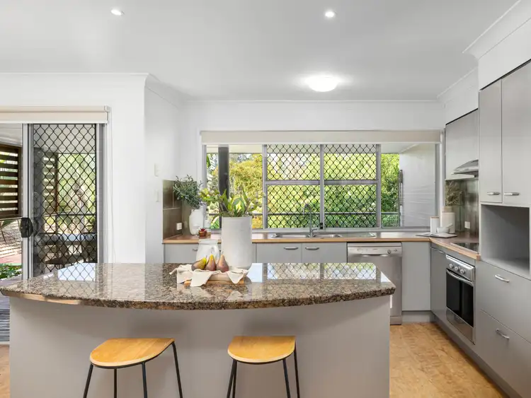 Fifth view of Homely townhouse listing, 5/52 Bevan Street, Mount Gravatt East QLD 4122