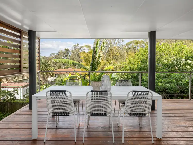 Sixth view of Homely townhouse listing, 5/52 Bevan Street, Mount Gravatt East QLD 4122