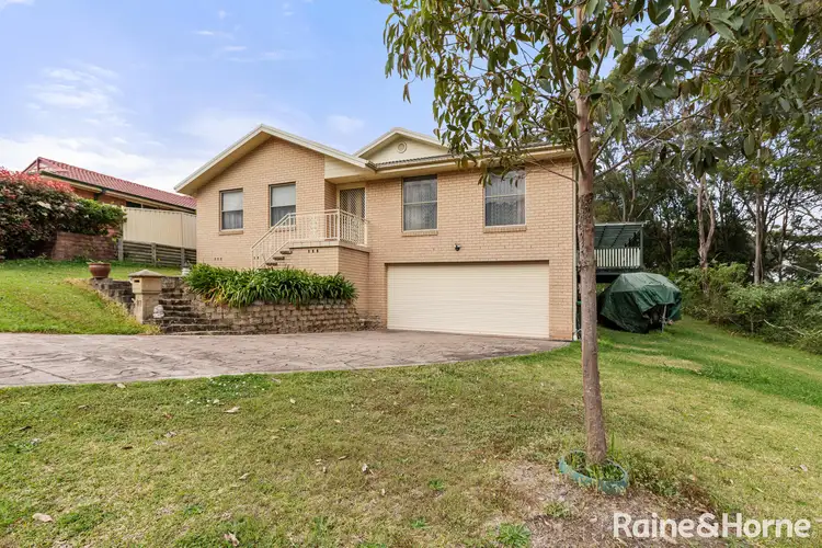 Main view of Homely house listing, 87 Gunambi Street, Wallsend NSW 2287