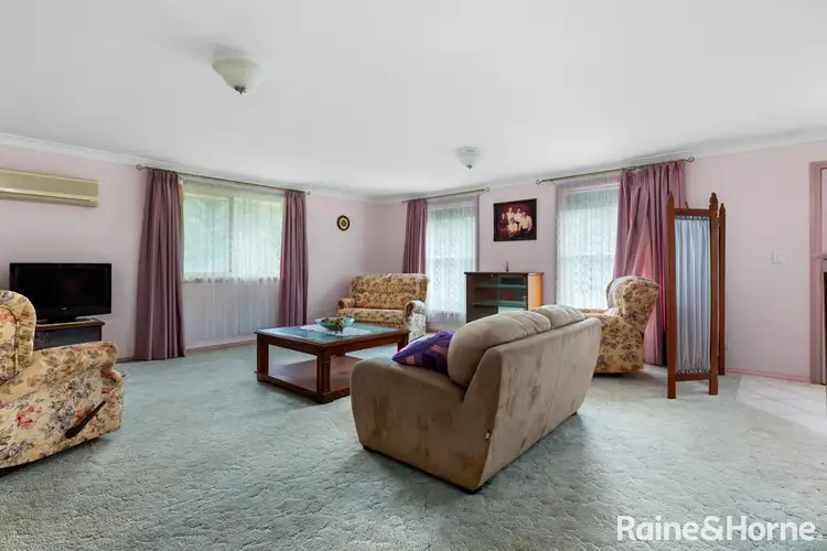 Second view of Homely house listing, 87 Gunambi Street, Wallsend NSW 2287