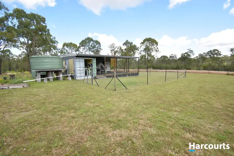 Third view of Homely rural property listing, 0 Svenssons Road, Booyal QLD 4671