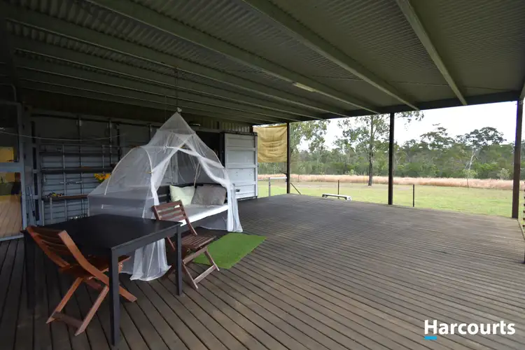 Fourth view of Homely rural property listing, 0 Svenssons Road, Booyal QLD 4671