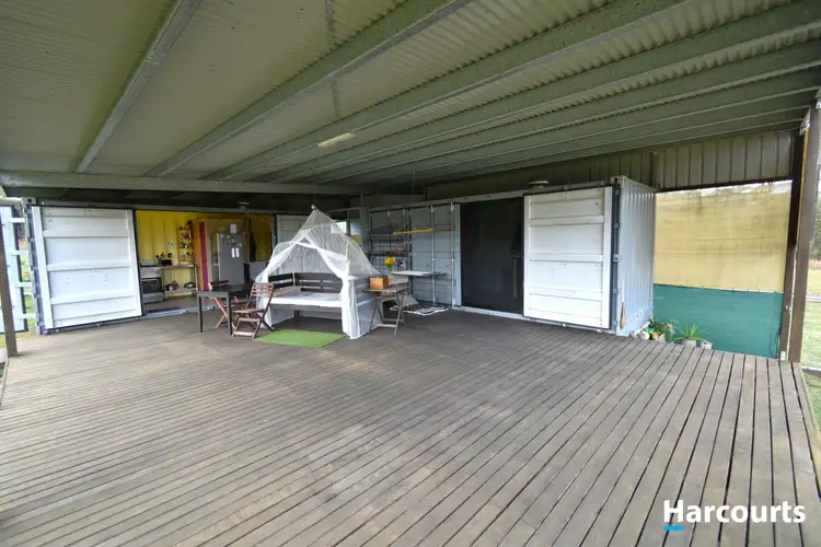 Fifth view of Homely rural property listing, 0 Svenssons Road, Booyal QLD 4671