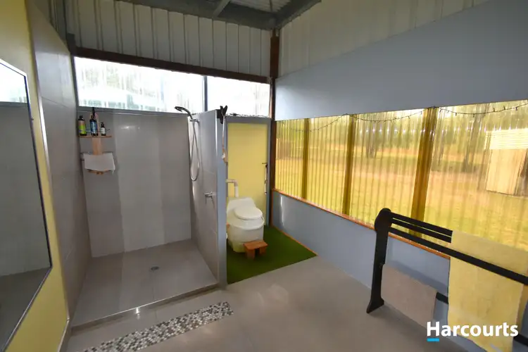 Sixth view of Homely rural property listing, 0 Svenssons Road, Booyal QLD 4671