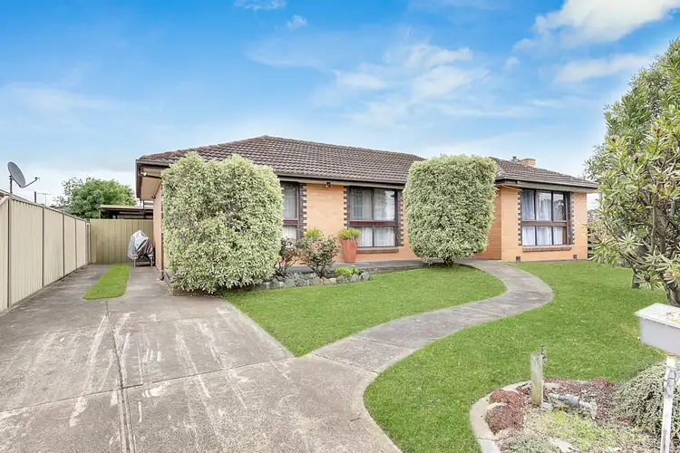 43 Spurr Street, Craigieburn VIC 3064
