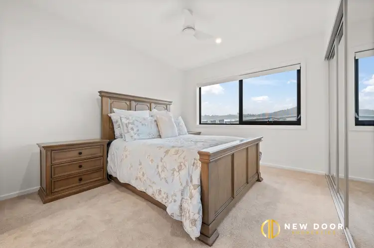 Third view of Homely apartment listing, 67/225 Robin Boyd Crescent, Taylor ACT 2913