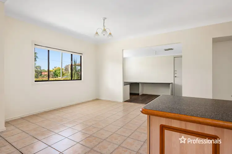 Third view of Homely house listing, 84 Roberts Street, Kalgoorlie WA 6430