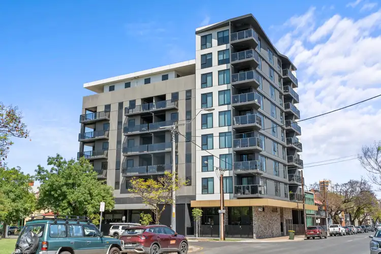 305/20 Mocatta Place, Adelaide SA 5000