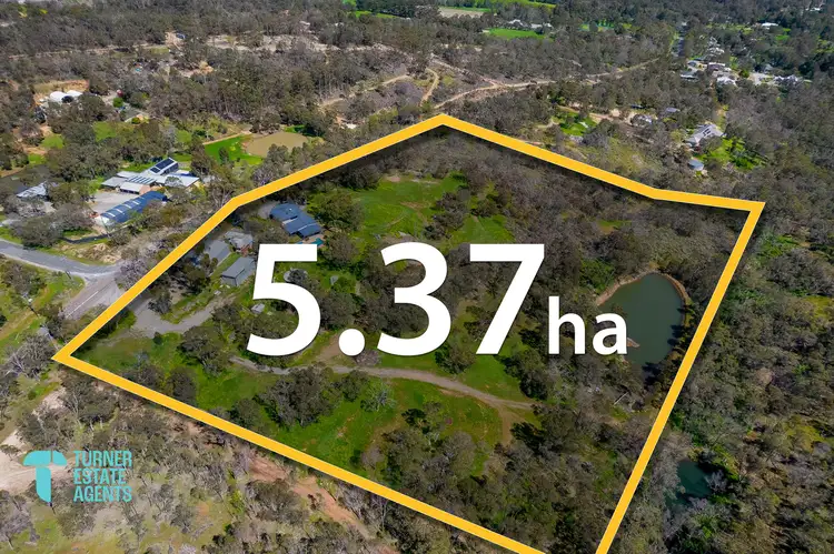 235 Nettleton Road, Byford WA 6122