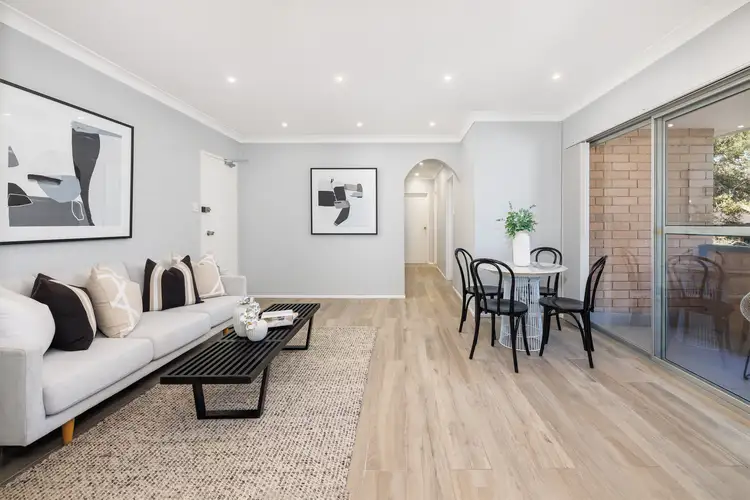 19/41 Fontenoy Road, Macquarie Park NSW 2113