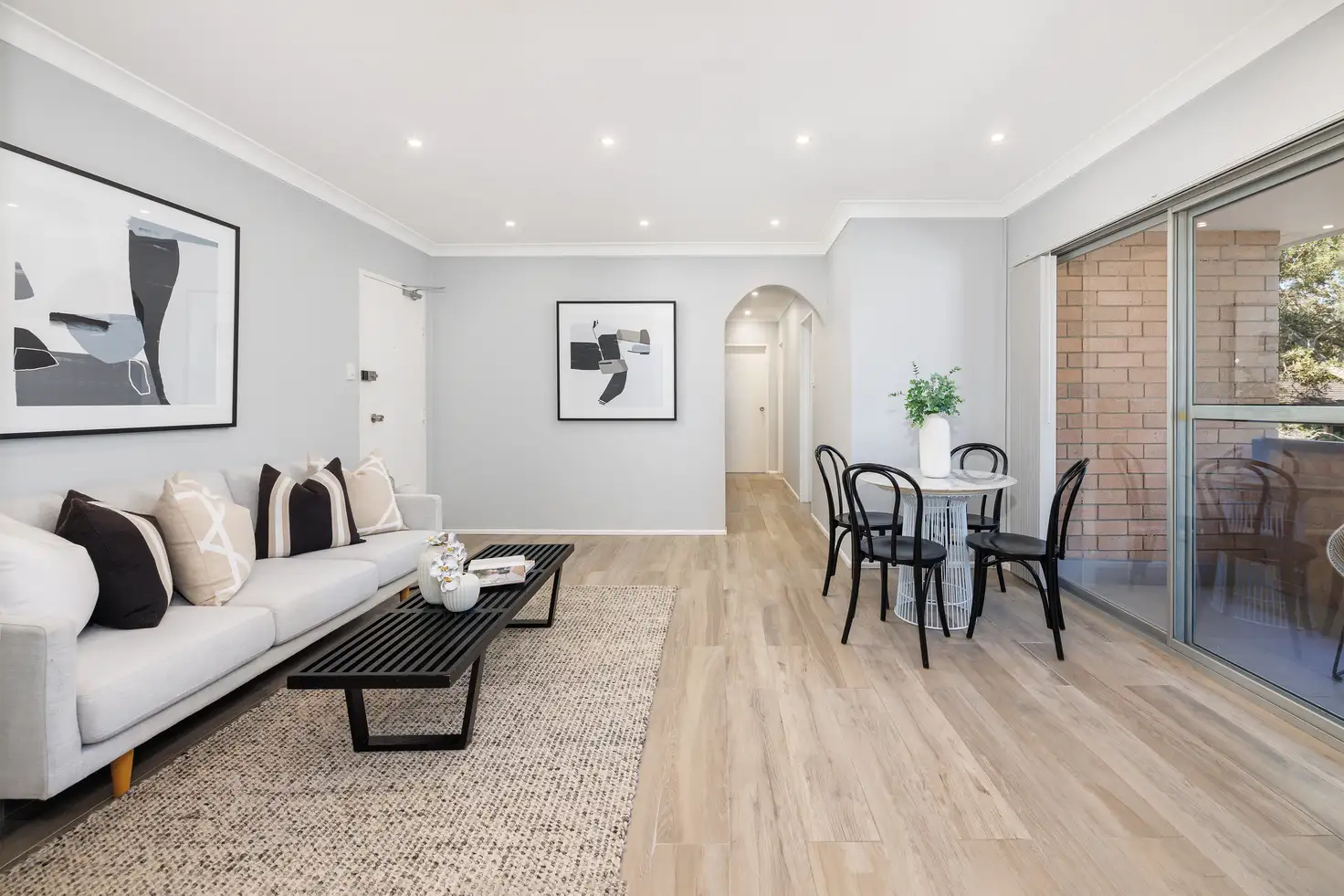 Main view of Homely apartment listing, 19/41 Fontenoy Road, Macquarie Park NSW 2113
