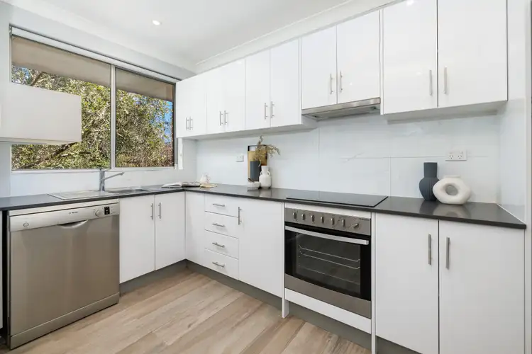 Second view of Homely apartment listing, 19/41 Fontenoy Road, Macquarie Park NSW 2113