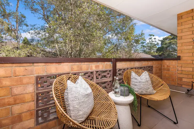 Third view of Homely apartment listing, 19/41 Fontenoy Road, Macquarie Park NSW 2113