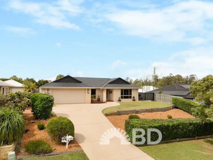Second view of Homely house listing, 19 Huon Street, Narangba QLD 4504
