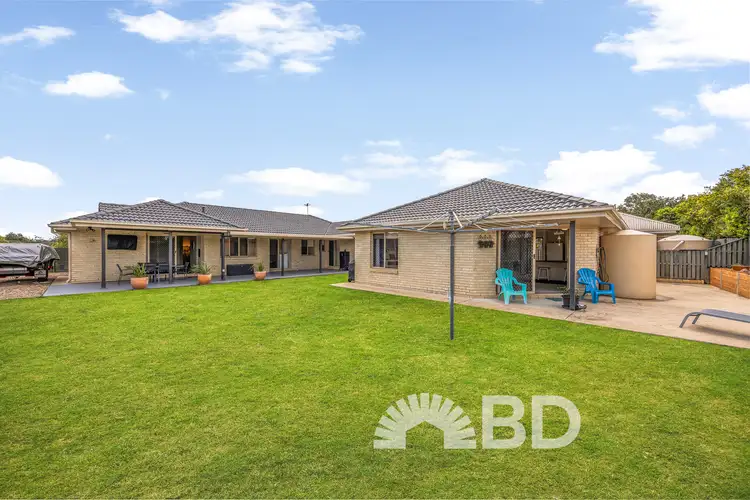 Third view of Homely house listing, 19 Huon Street, Narangba QLD 4504