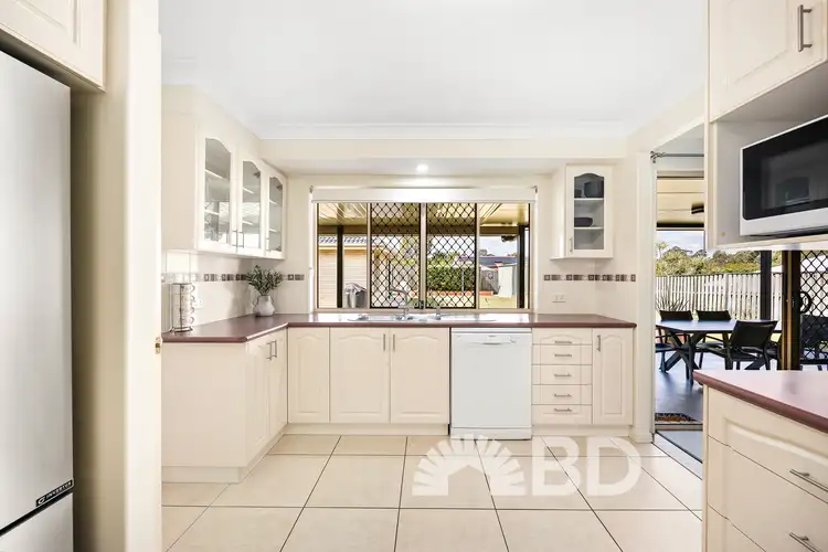 Fourth view of Homely house listing, 19 Huon Street, Narangba QLD 4504