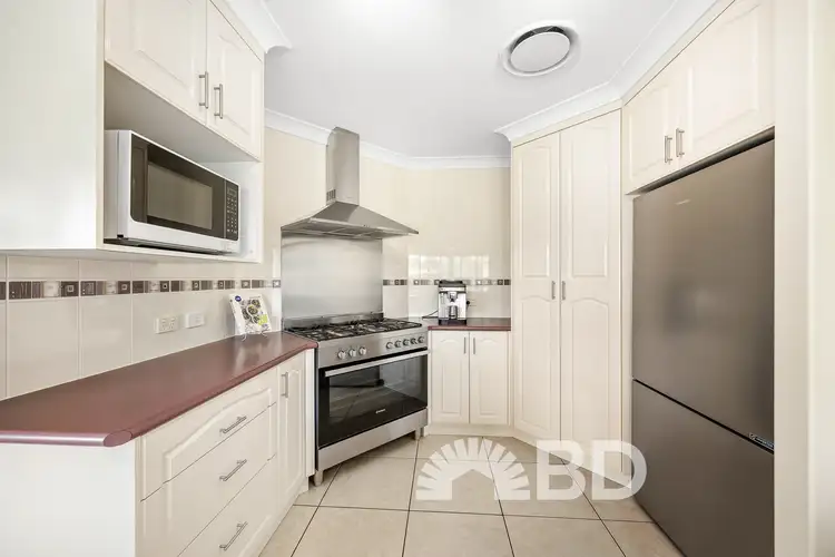Fifth view of Homely house listing, 19 Huon Street, Narangba QLD 4504