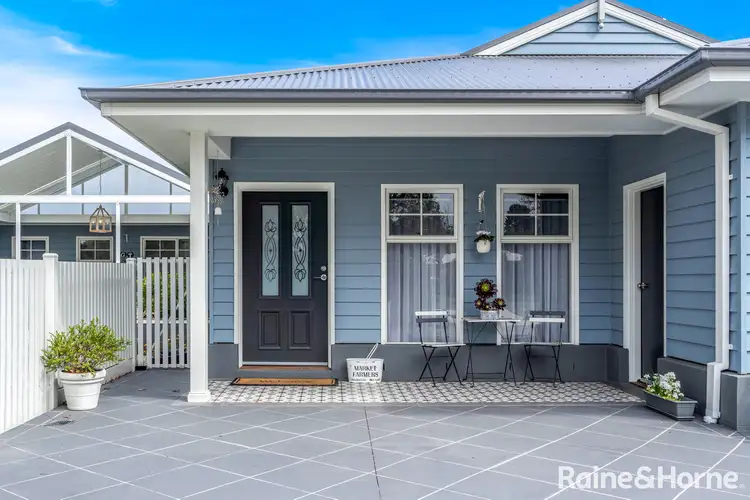 Main view of Homely house listing, 1 Gap Road, Riddells Creek VIC 3431