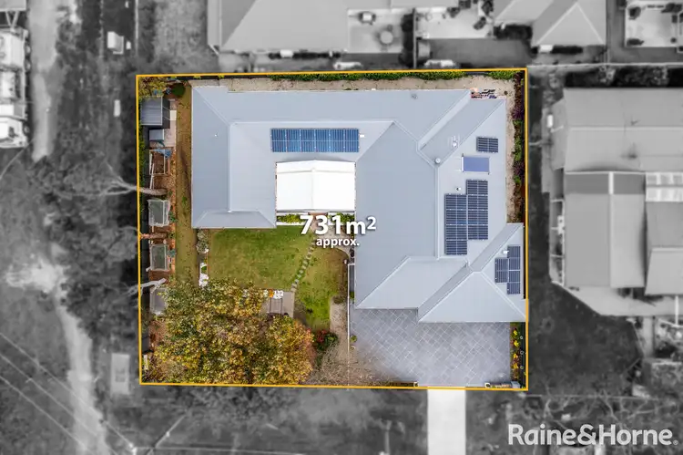 Third view of Homely house listing, 1 Gap Road, Riddells Creek VIC 3431