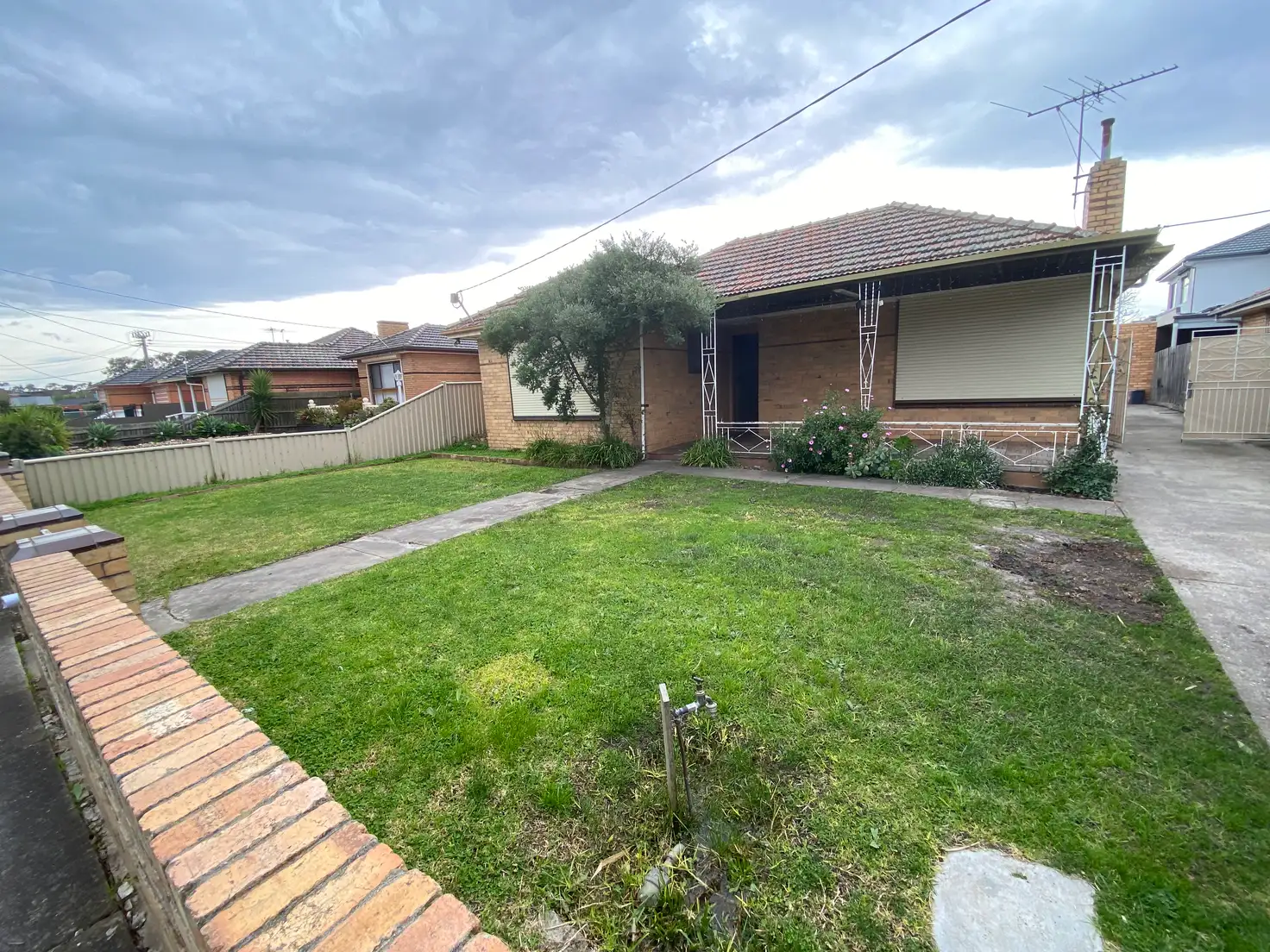 Main view of Homely house listing, 224 Boundary Road, Pascoe Vale VIC 3044