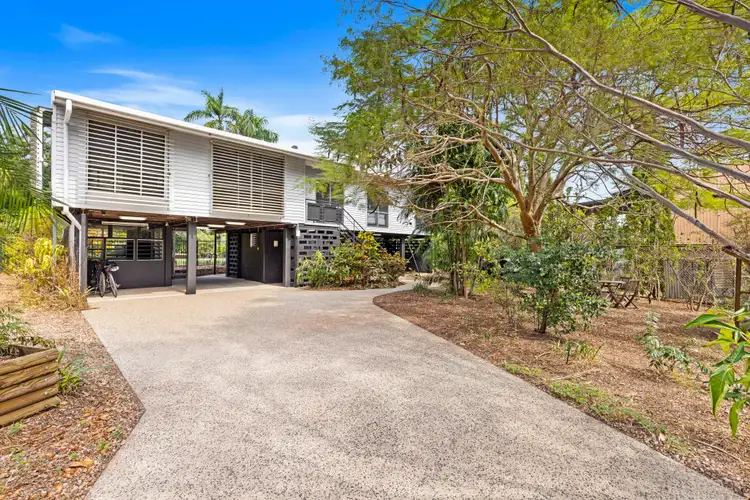 Second view of Homely house listing, 43 Parer Drive, Moil NT 810