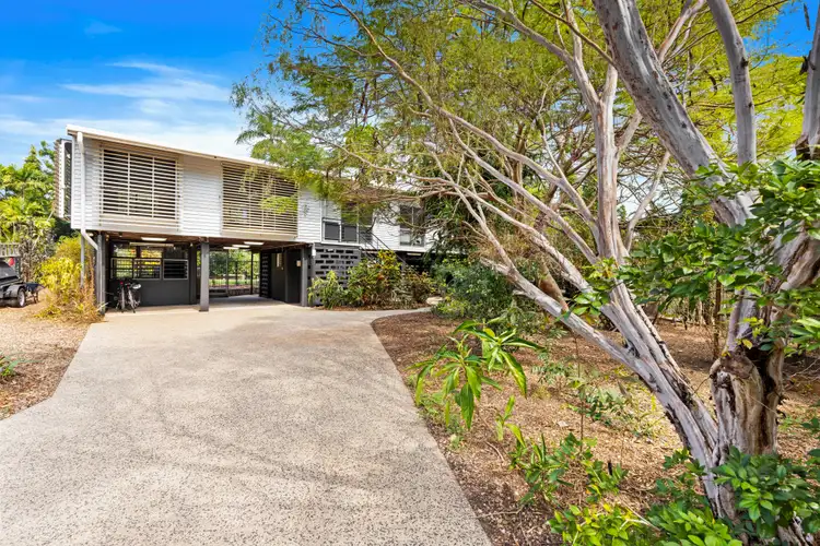 Third view of Homely house listing, 43 Parer Drive, Moil NT 810