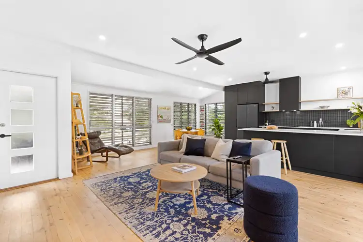 Fourth view of Homely house listing, 43 Parer Drive, Moil NT 810