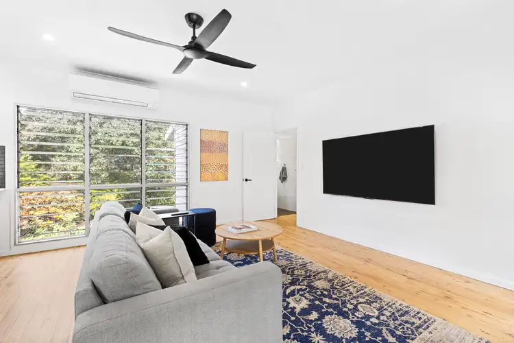 Seventh view of Homely house listing, 43 Parer Drive, Moil NT 810