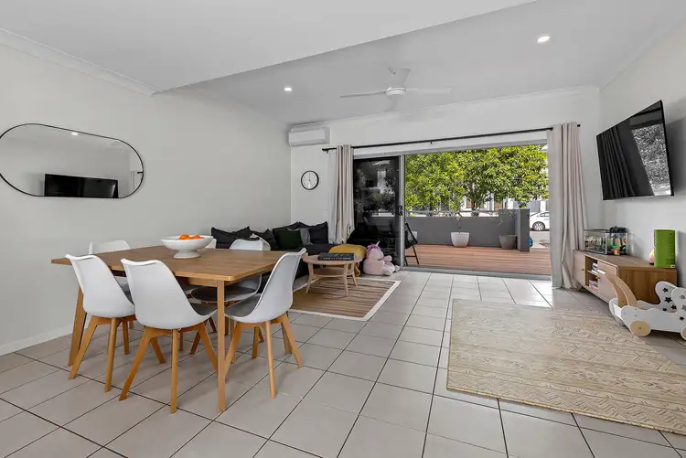 Third view of Homely townhouse listing, 7/23 Grays Road, Gaythorne QLD 4051