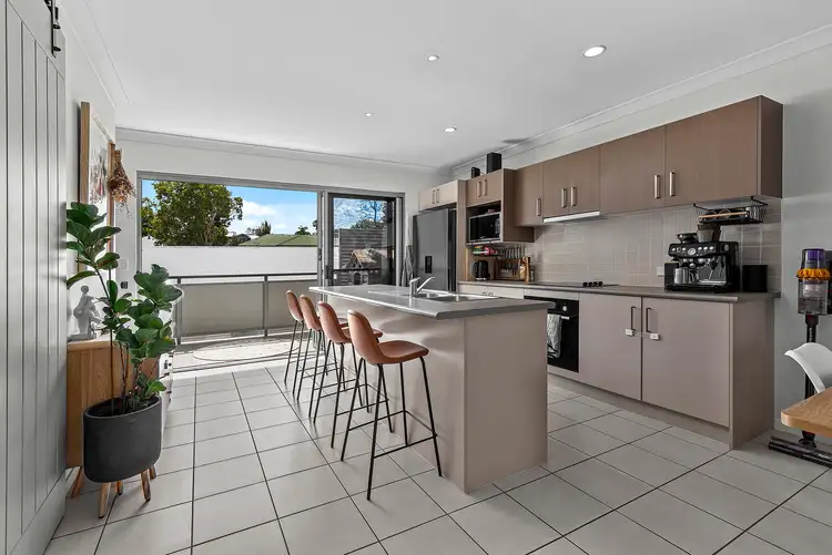 Fourth view of Homely townhouse listing, 7/23 Grays Road, Gaythorne QLD 4051